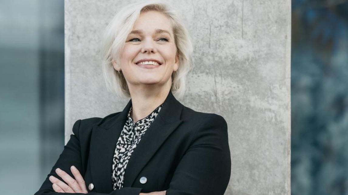 Marieke Snoep (KPN): 'Winnen van Europese Grand Effie heeft voor ons